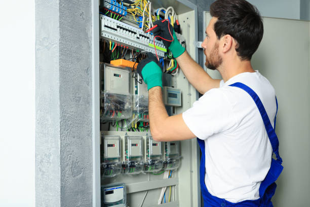 Best 24-Hour Electrician  in Painted Post, NY