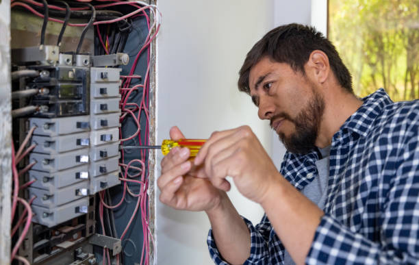 Best Local Electrician Companies  in Painted Post, NY